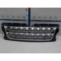 Решетка радиатора Land Rover Discovery IV 2009- LR051299