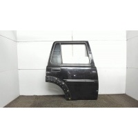 Замок двери, зад. правая Land Rover Freelander 1 1998-2007 2004 ALR9786