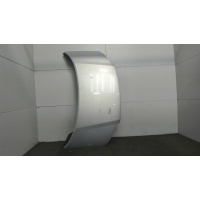 Капот Volkswagen Sharan 2000-2010 2003 7M3823031J