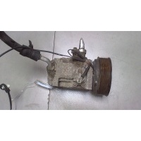 Компрессор кондиционера Mazda Mazda6 GH 2007-2012 2010 GDB161450