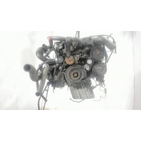 Компрессор кондиционера Mercedes-Benz M-Class W163 1998-2004 2000 A0002306811