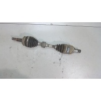 Полуось (приводной вал, шрус) перед. левая Toyota Auris E15 2006-2012 2008 4342002630