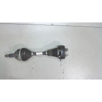 Полуось (приводной вал, шрус) перед. левая Volkswagen Touareg 2002-2007 2005 7L6407271H