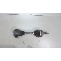 Полуось (приводной вал, шрус) перед. левая Volkswagen Touareg 2002-2007 2005 7L6407271H