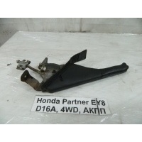 Ручка ручника Honda Partner EY8 1997 47105-S04-A00ZE