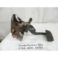 Педаль тормоза Honda Partner EY8 1997 46500-S04-950