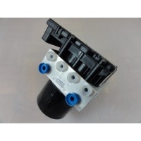 Мерседес мл w163 насос абс 163 esp a0034315912