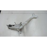 Бачок омывателя Skoda Fabia 2000-2007 2003 6Q0955453N