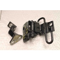 Петля двери задней левой (к-кт) Volkswagen Passat B7 CC 2011-2015 3C8833411B