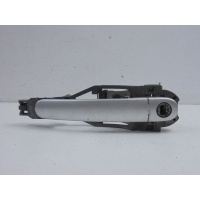 Audi tt i ручка наружняя левая передняя 8n0837167
