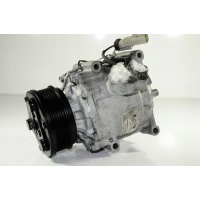 Компрессор кондиционера chrysler sebring 2.7