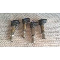 Катушка зажигания bosch volkswagen гольф v 1.4 fsi 0986221023