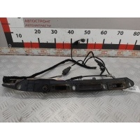 Ручка крышки багажника Volkswagen Passat 5 GP (-) 2003 ,3B5827297D