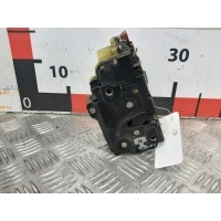 Замок двери передней левой Volkswagen Touareg 2004 3D1837015C
