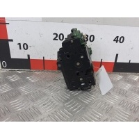 Замок двери передней левой Volkswagen Passat 5 GP 2003 3B2837015L