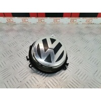 Ручка крышки багажника Volkswagen Golf 5 2004 1K0827469D