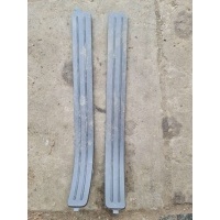 Накладка на порог Volkswagen Touareg 2005 7L0853794, 7L0853795