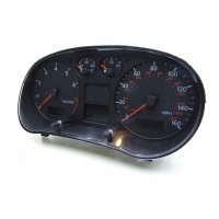 Спидометр часы jaeger audi a3 8l рестайлинг fl 1.6 bfq