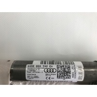Audi q8 4m8 шторка airbag правый r 4m8880742e