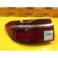 Фонарь Audi A8 D5 2017-2021 4N0945069a