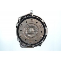 АКПП (автоматическая коробка переключения передач) BMW X5 F15/F85 (2013 - ) 24008653710