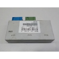 Блок электронный BMW X5 E70 (2007 - 2013) 37156779997