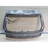 Дверь багажника верхняя BMW X5 E70 (2007 - 2013) 41627262544