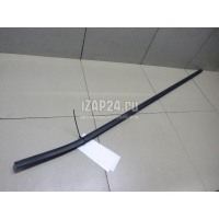Накладка стекла переднего левого BMW X5 E70 (2007 - 2013) 51337136965