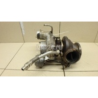 Турбокомпрессор (турбина) BMW X5 E70 (2007 - 2013) 11657848115