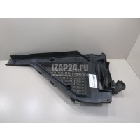 Решетка стеклооч. (планка под лобовое стекло) BMW X5 E70 (2007 - 2013) 64316945583