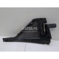 Решетка стеклооч. (планка под лобовое стекло) BMW X5 E70 (2007 - 2013) 64316945583