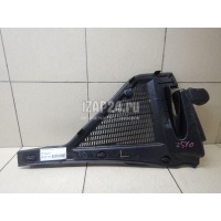 Решетка стеклооч. (планка под лобовое стекло) BMW X5 E70 (2007 - 2013) 64316945583