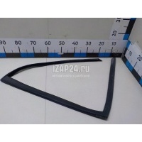 Уплотнитель стекла двери BMW X5 E70 (2007 - 2013) 51357305632