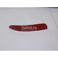 Отражатель в бампер задний левый BMW X5 E70 (2007 - 2013) 63147158949