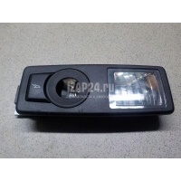 Плафон салонный BMW X5 E70 (2007 - 2013) 63316972972