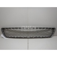 Решетка в бампер центральная BMW X5 E70 (2007 - 2013) 51117163957