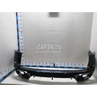 Бампер задний BMW X5 E70 (2007 - 2013) 51127227787