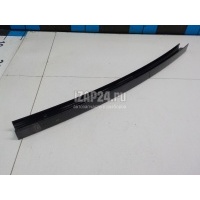 Направляющая стекла двери BMW X5 E53 (2000 - 2007) 51348402577