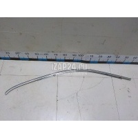 Накладка двери передней левой BMW X5 E53 (2000 - 2007) 51328408409