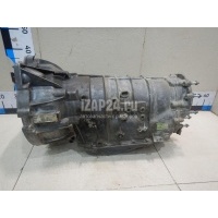 АКПП (автоматическая коробка переключения передач) BMW X5 E53 (2000 - 2007) 24007518604
