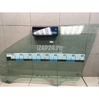 Стекло двери передней левой BMW X5 E53 (2000 - 2007) 51328402513
