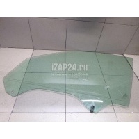 Стекло двери передней левой BMW X5 E53 (2000 - 2007) 51328402513