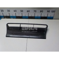 Накладка заднего бампера BMW X5 E53 (2000 - 2007) 51127026169