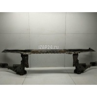 Панель передняя BMW X5 E53 (2000 - 2007) 51718402319