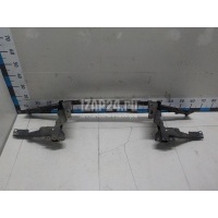 Панель передняя BMW X5 E53 (2000 - 2007) 51718402319