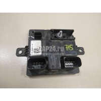 Блок электронный BMW 7-серия F01/F02 (2008 - 2015) 12637634274