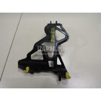 Кронштейн передней панели BMW 7-серия F01/F02 (2008 - 2015) 51647046351