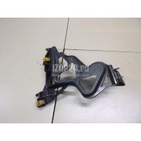 Кронштейн передней панели BMW 7-серия F01/F02 (2008 - 2015) 51647046351