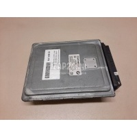 Блок управления двигателем BMW 7-serie F01/F02 (2008 - 2015) 12147608099