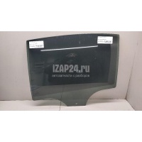 Стекло двери задней левой BMW 7-serie F01/F02 (2008 - 2015) 51357182091